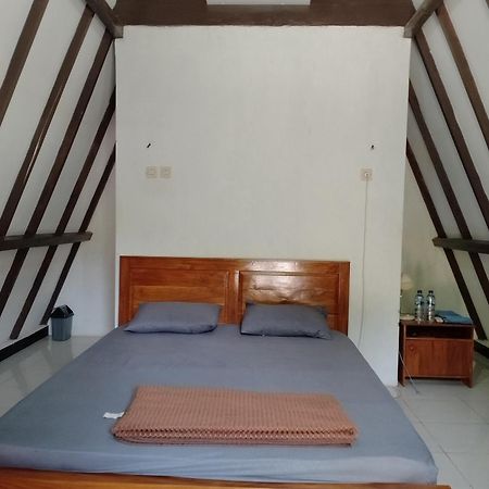 Mekar Lestari Hotel Tepus Bagian luar foto